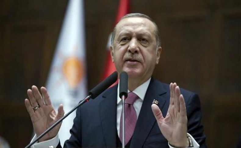 Erdoğan'dan çocuk istismarı ve zina konusunda flaş sözler