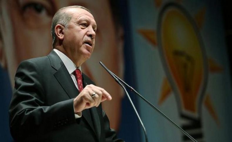 Erdoğan'dan çok çarpıcı Reza Zarrab açıklaması