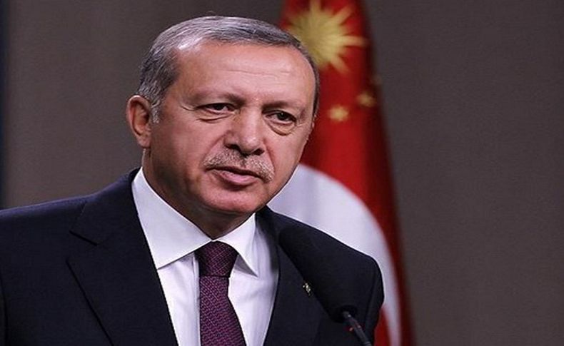 Erdoğan'dan Elazığ depremi açıklaması