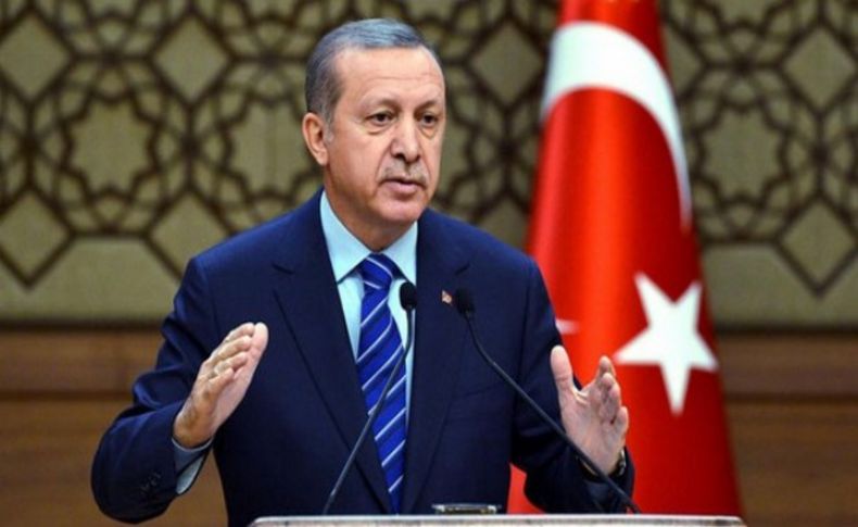 Erdoğan'dan 'erken seçim' açıklaması