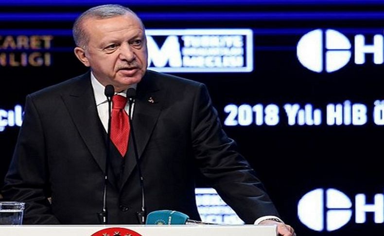 Erdoğan'dan flaş Kanal İstanbul açıklaması!
