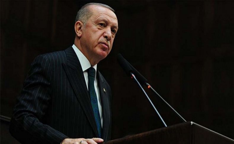Cumhurbaşkanı Erdoğan'dan Giresun talimatı