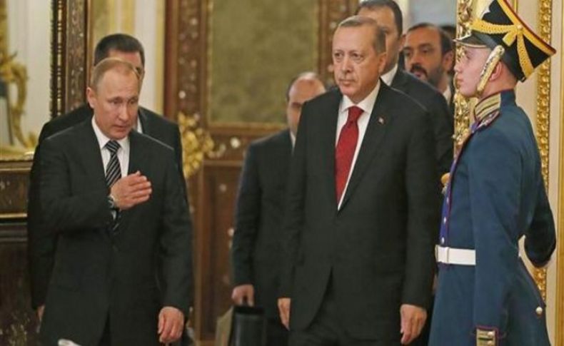 Erdoğan'dan helikopter kazası için ilk açıklama