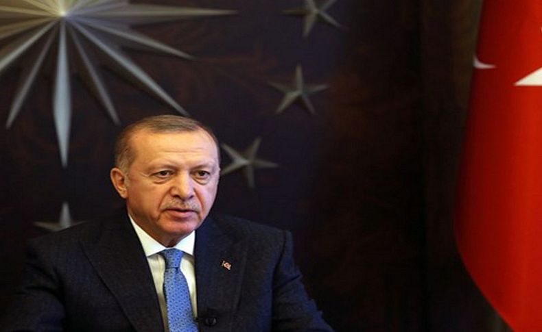 Erdoğan'dan İtalya ve İspanya başbakanlarına mektup