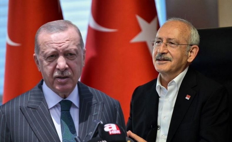 Erdoğan'dan Kılıçdaroğlu'na 2 milyon liralık tazminat davası