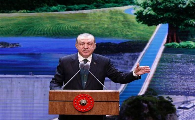 Erdoğan'dan Kılıçdaroğlu'na sert sözler