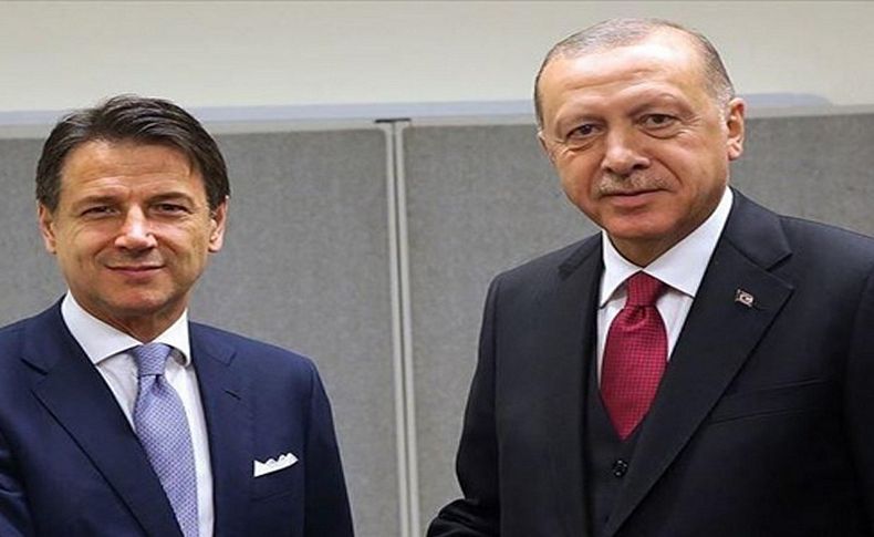Erdoğan: Ateşkesin kısa sürede imzalanmasını istiyoruz