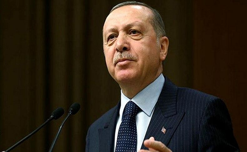 Erdoğan’dan manifesto sonrası bir ilk…