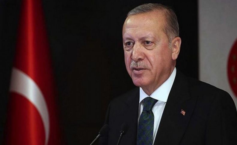 Erdoğan'dan Ragıp Zarakolu hakkında suç duyurusu