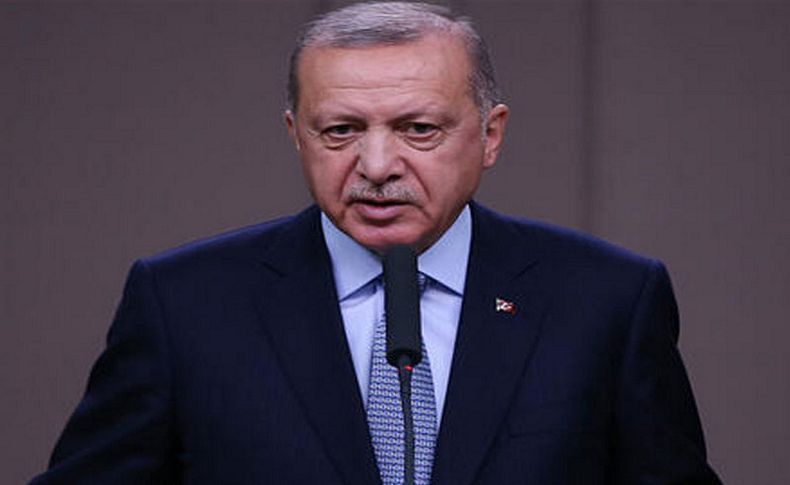 Erdoğan'dan Rusya öncesi flaş açıklamalar