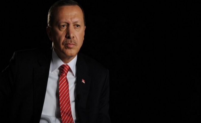 Erdoğan'dan şehit ailesine başsağlığı telgrafı!