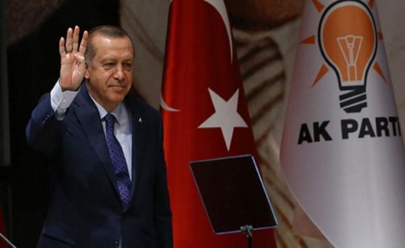 Erdoğan'dan sürpriz toplantı çağrısı