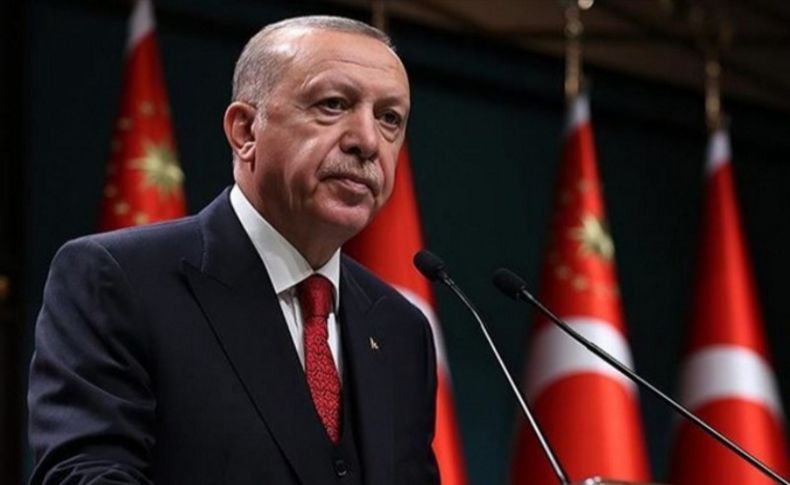 Erdoğan’dan yüz yüze eğitim ve yerli corona virüsü aşısı açıklaması