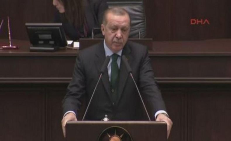 Amerika’nın bize karşı bir planı olduğu artık iyice anlaşılıyor