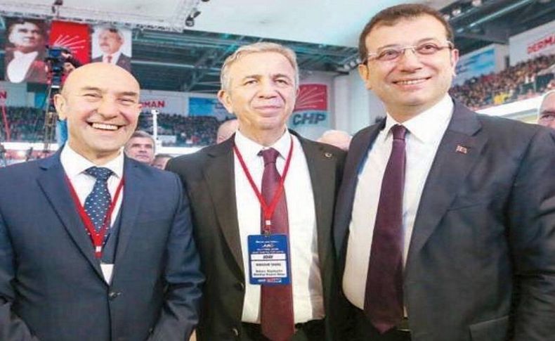 Erdoğan görüşmesi öncesi kritik toplantı