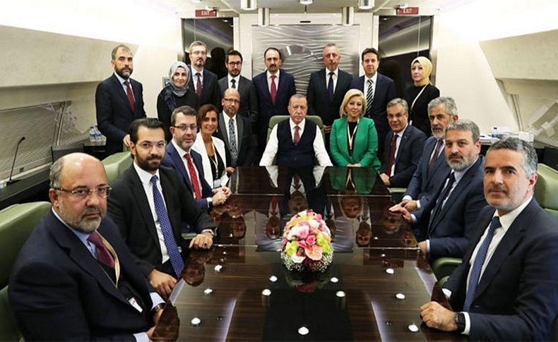 Erdoğan: İdlib'e füze yağarsa katliam olur