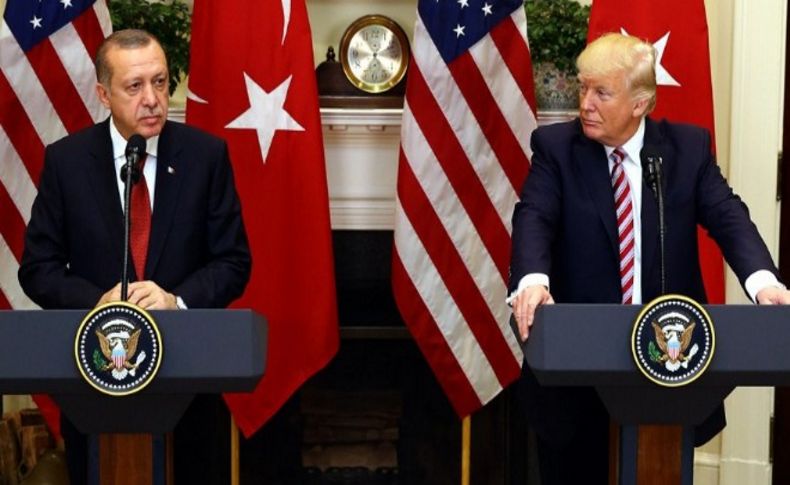 Erdoğan’ın ziyareti öncesinde ABD Senatosundan yeni adım