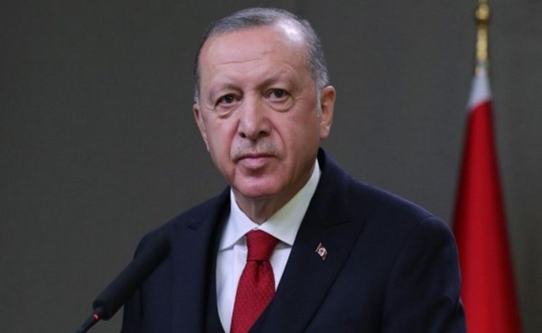 Erdoğan: Kılıçdaroğlu'nun adaylığı isabetli olur