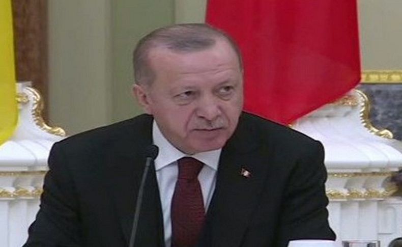 Erdoğan: İdlib rejim saldırısında 8 kişi şehit oldu