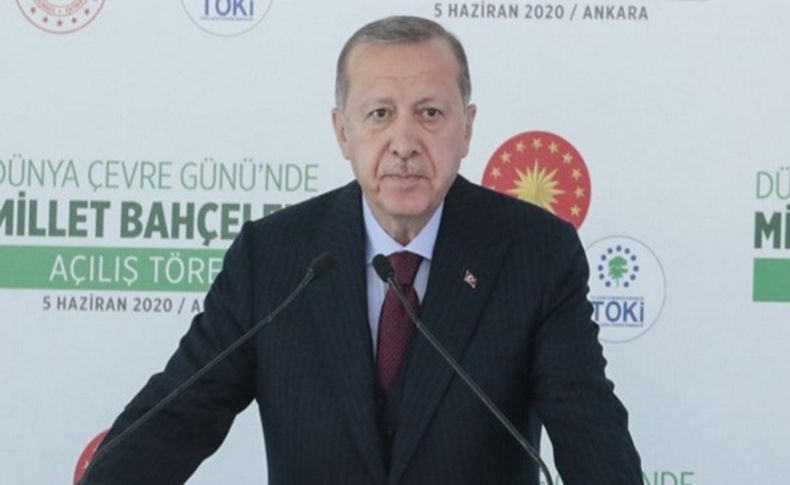 Erdoğan: Kurallara uyulmazsa kısıtlama geri gelir