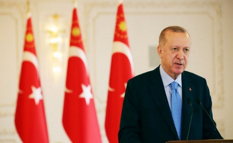Erdoğan: Avrupa ve ABD ile sıkıntımız yok