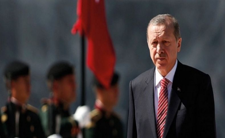 Erdoğan o pilota hangi talimatı verdi'