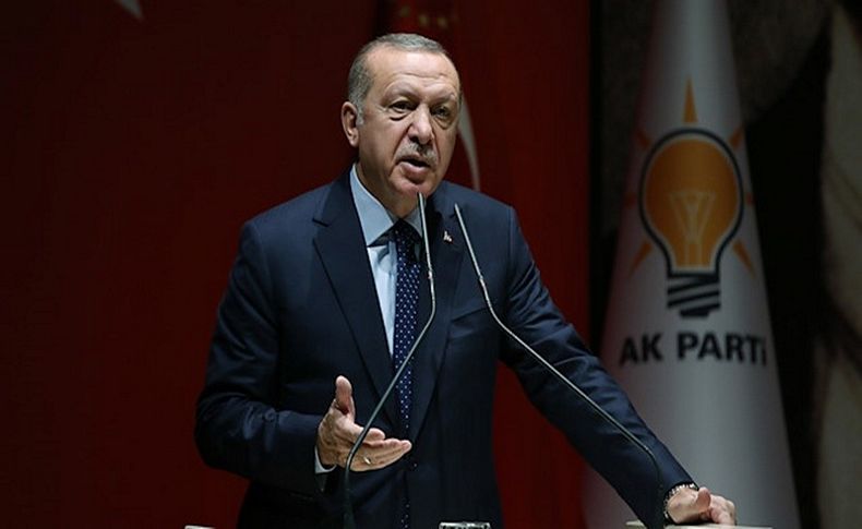 Erdoğan: 'Onlar yalanlarla konuşur, biz rakamlarla'