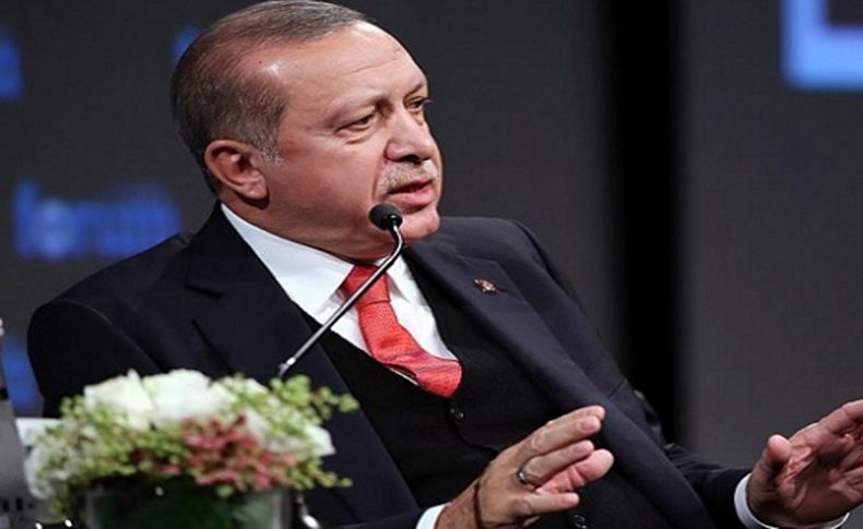 Erdoğan: Pazartesi önemli kararlar alacağız
