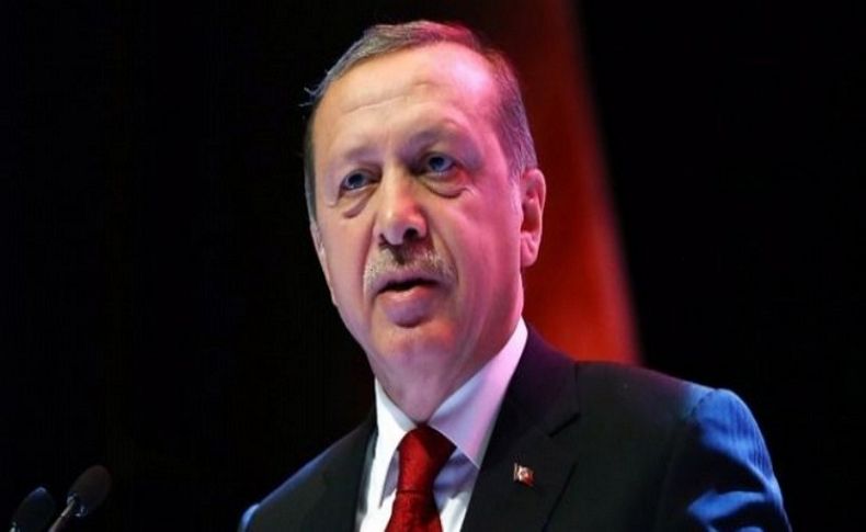 Erdoğan seferberliği açıklayacak