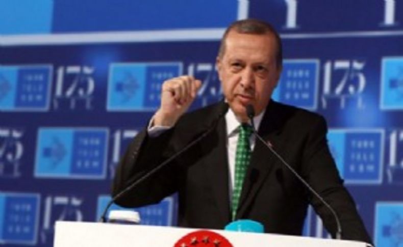 Cumhurbaşkanı Erdoğan'dan 4G'ye veto