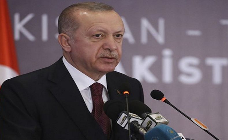 Erdoğan: Türkiye'ye yatırım yapan hiç kimse pişman olmamıştır