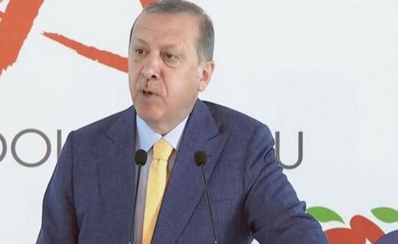 Erdoğan: Türkiye'ye yatırım yapan pişman olmaz