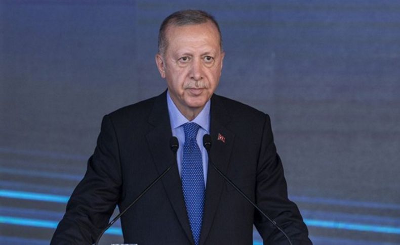 Cumhurbaşkanı Erdoğan: Cuma günü bir müjde vereceğiz