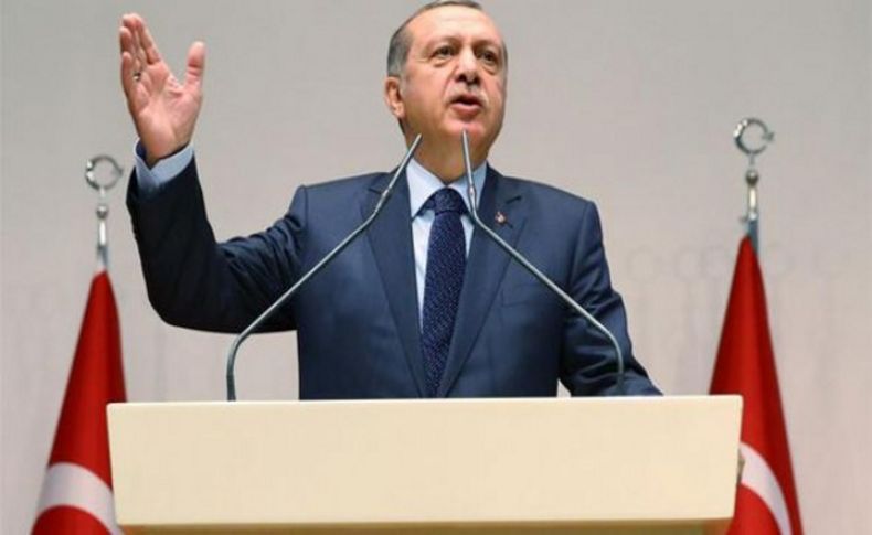 Erdoğan yazarların kavgasına müdahale etti