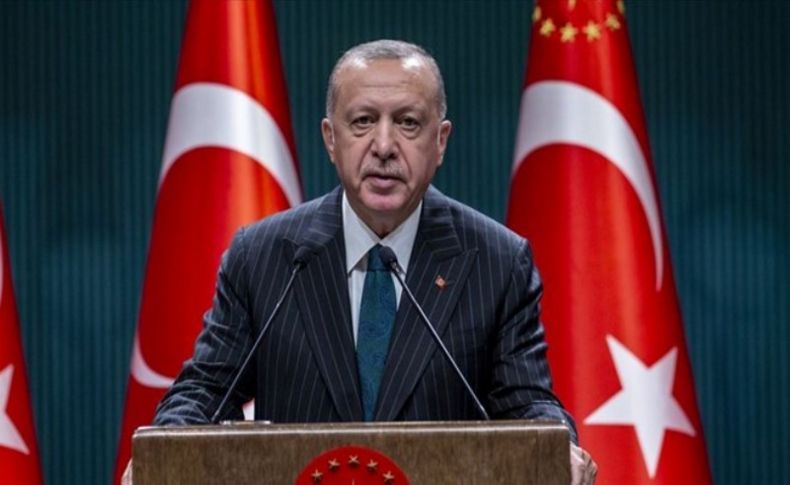 Erdoğan: Yunanistan'a yardıma hazırız