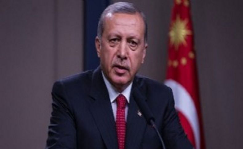 Erdoğan: AB işine baksın