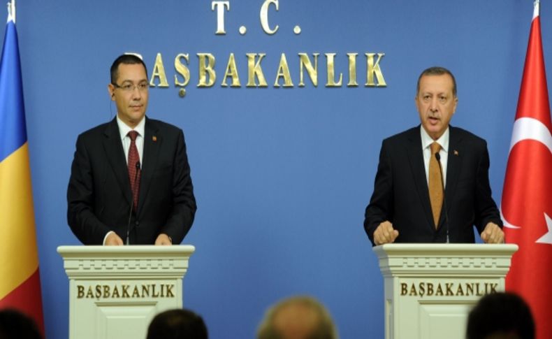 Erdoğan: 4 Ekim'de gelecek tezkere aynısı da olabilir değişiklikler de olabilir