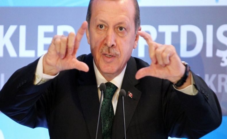 Erdoğan: Artık gündemi belirlenen değil gündem belirleyen bir Türkiye var