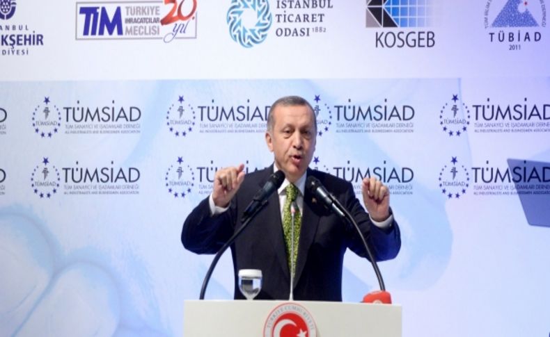 Erdoğan: Demokrasimiz ve ekonomimiz, artık kırılgan değildir