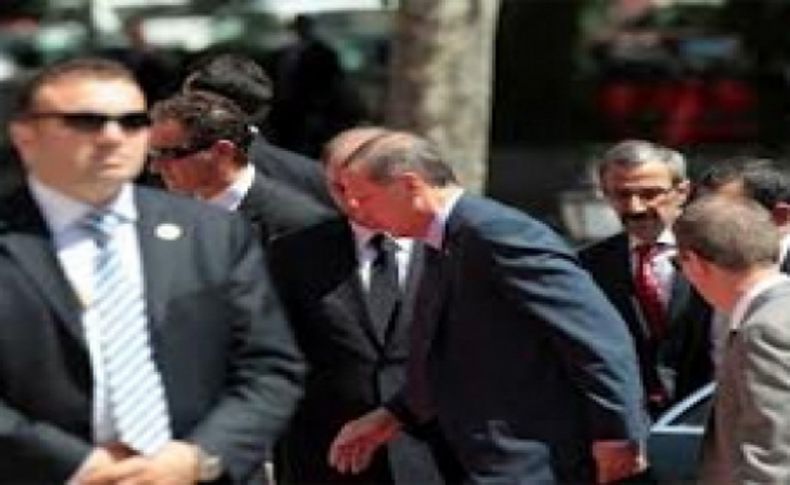 'Erdoğan hayati tehlike atlattı'