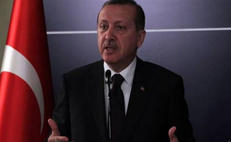Erdoğan: Her an savaşa hazırız