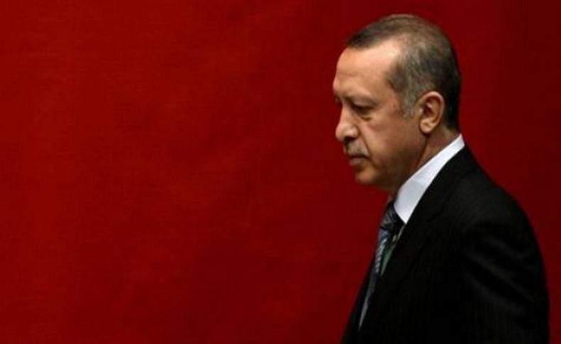 Erdoğan: İnternet yasası paralel yapı için