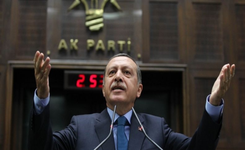Erdoğan: Kalekol hikaye, Lice olayının dayandığı yer esrar olayıdır