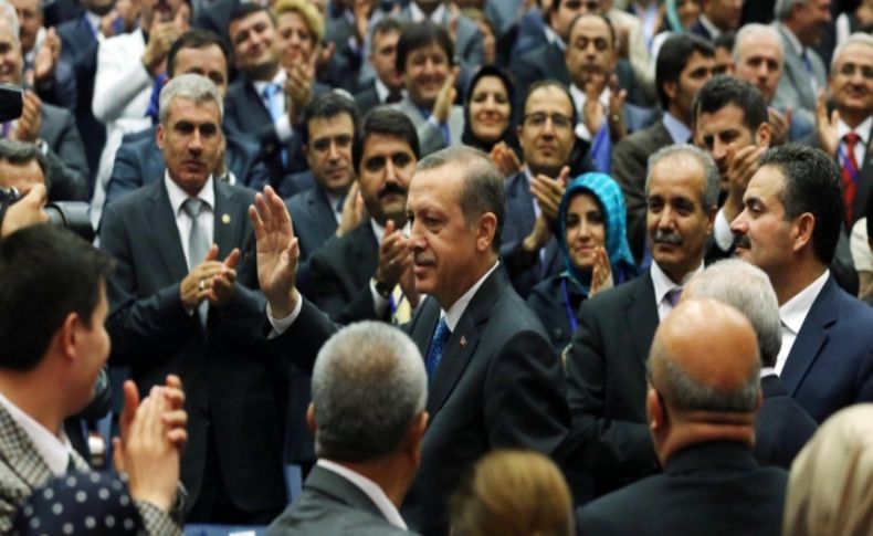 Erdoğan, tüm kredi yurtlarına ücretsiz internet sunan hizmetin açılışını yaptı