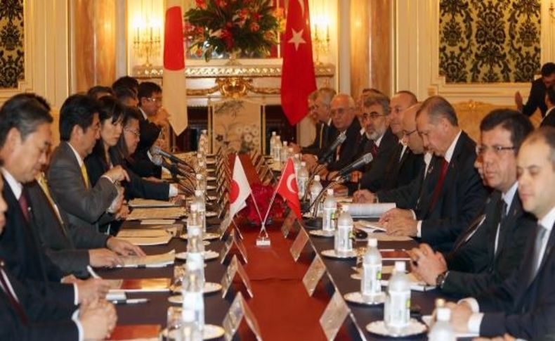 Erdoğan'a Japonya'da 2023 Liderlik Hedefi Zoruldu, 'zor Soru' Dedi