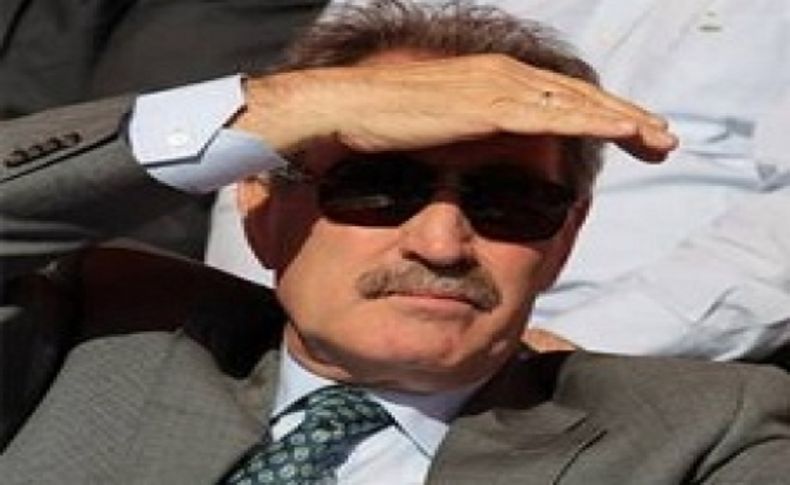 Erdoğan'a muhteşem destek