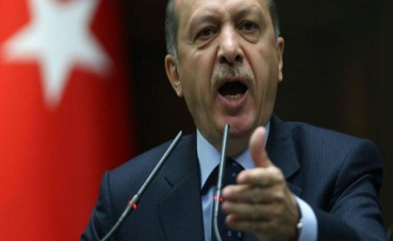 Erdoğan’dan Fatih Saraç’a Bahçeli fırçası