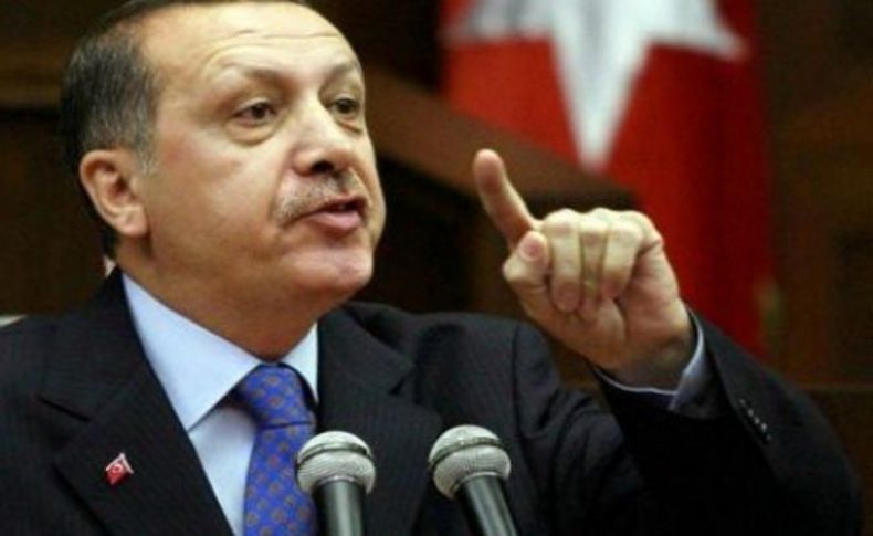 Erdoğan'ın görüşeceği Gezi Heyeti belli oldu