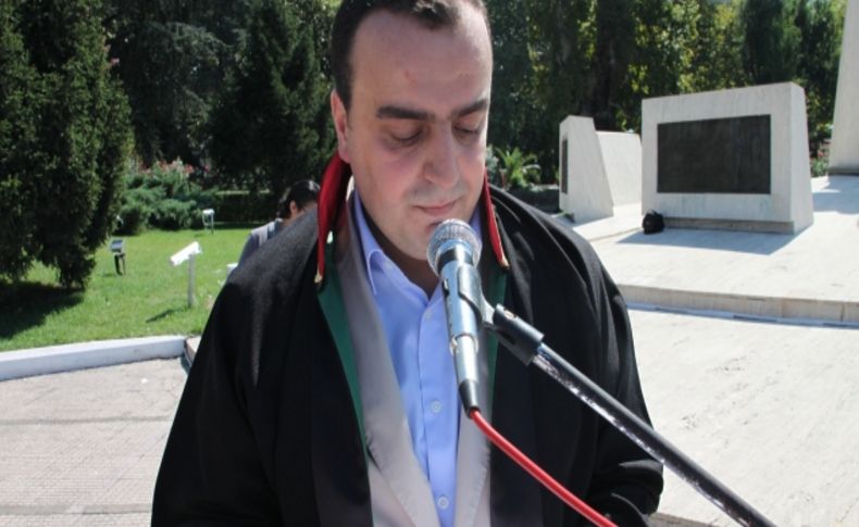Ereğli'de adli yıl açılışı için tören düzenlendi