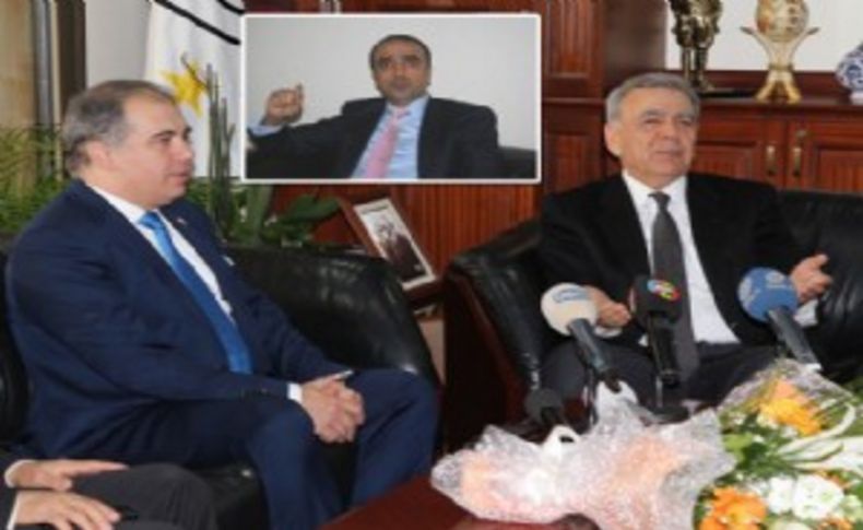 İzmir'e 'Haşhaşilerin başkenti' diyen AK Partili İçten'e duble tepki